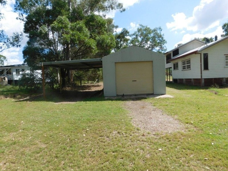 Nanango QLD 4615