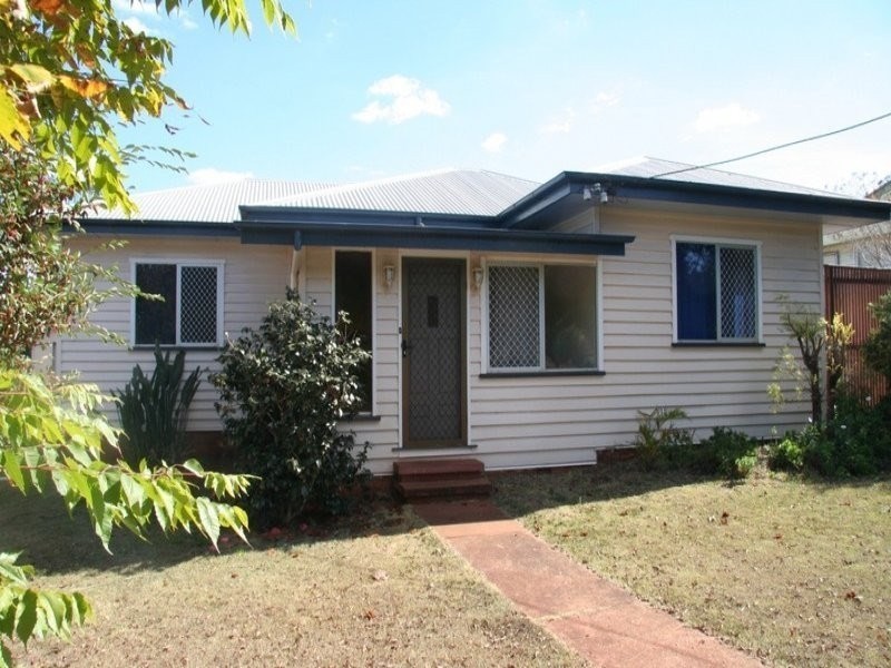 Kingaroy QLD 4610