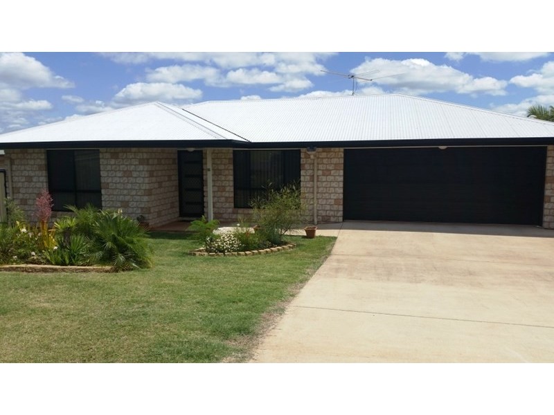 16 Poinciana Avenue, Kingaroy QLD 4610