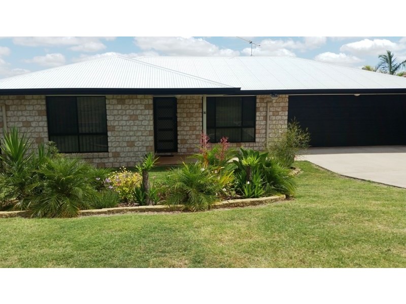 16 Poinciana Avenue, Kingaroy QLD 4610