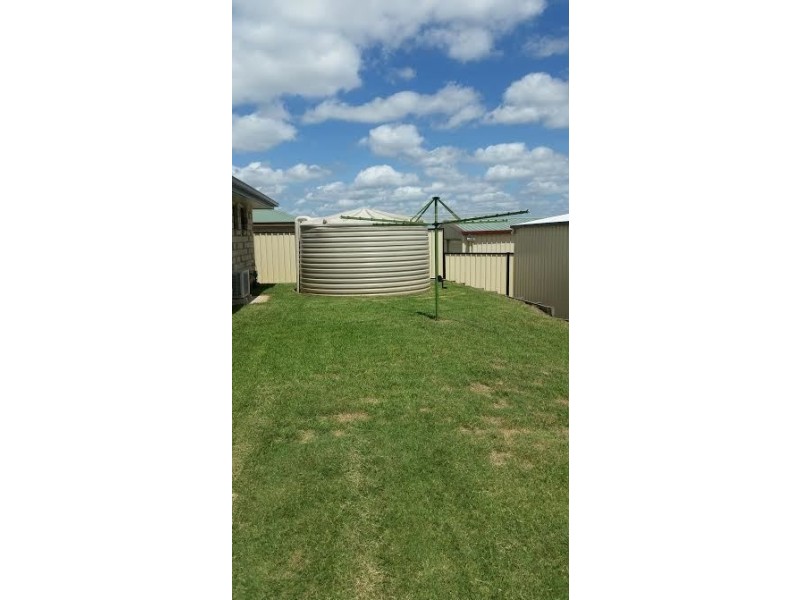 16 Poinciana Avenue, Kingaroy QLD 4610