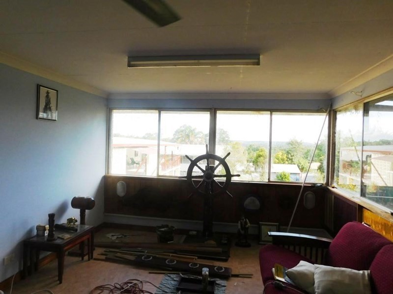 Nanango QLD 4615
