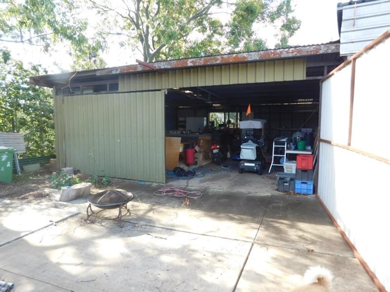 Nanango QLD 4615