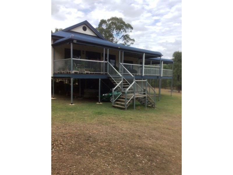 Nanango QLD 4615