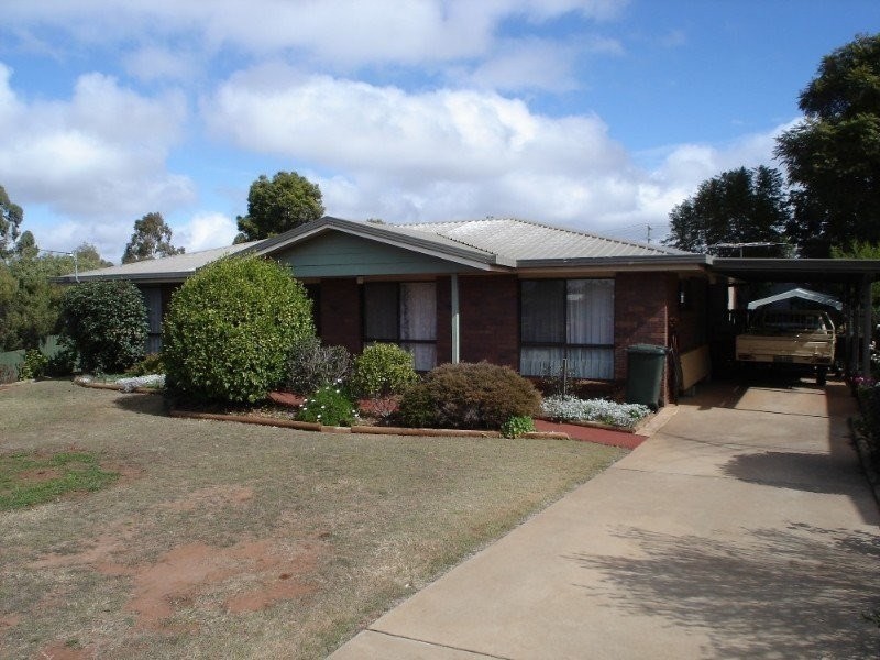 Kingaroy QLD 4610