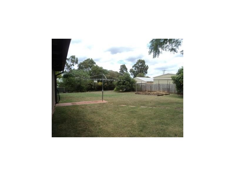 Kingaroy QLD 4610
