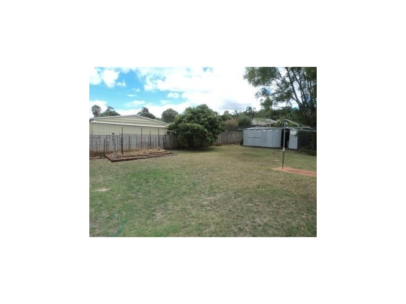 Kingaroy QLD 4610