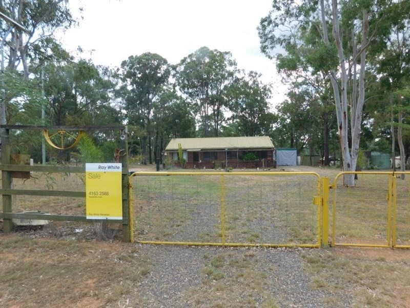 Nanango QLD 4615