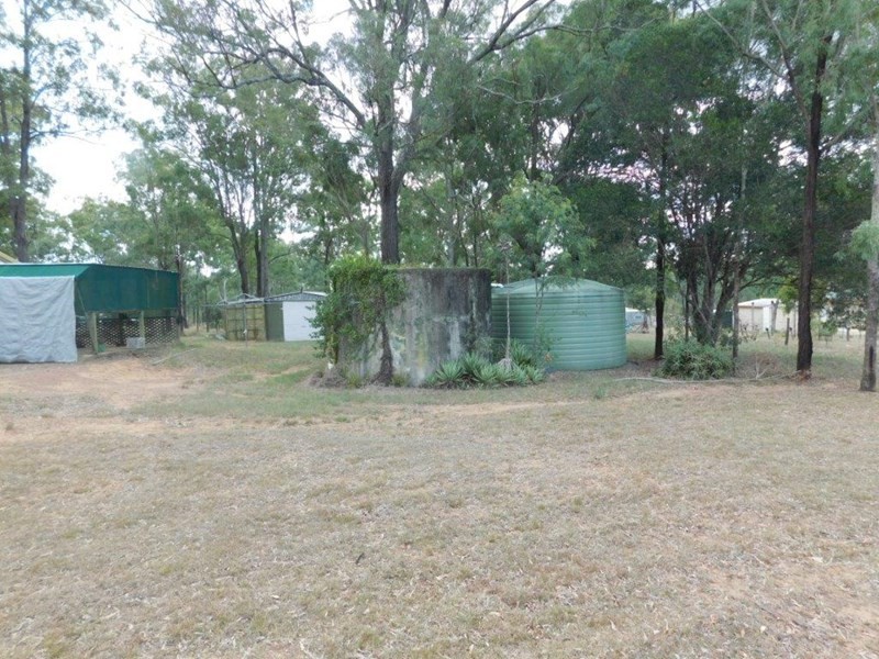 Nanango QLD 4615