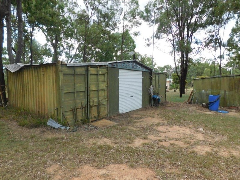 Nanango QLD 4615