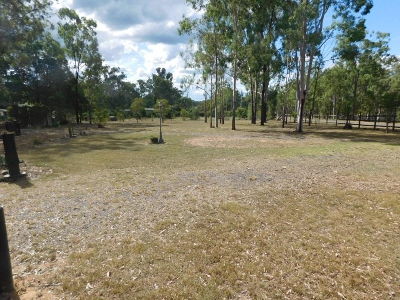 Nanango QLD 4615