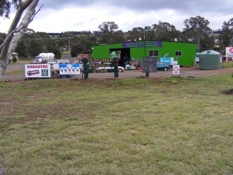 Yarraman QLD 4614