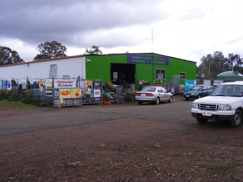 Yarraman QLD 4614