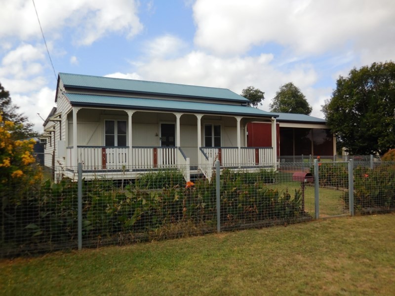 30 William Street, Kingaroy QLD 4610