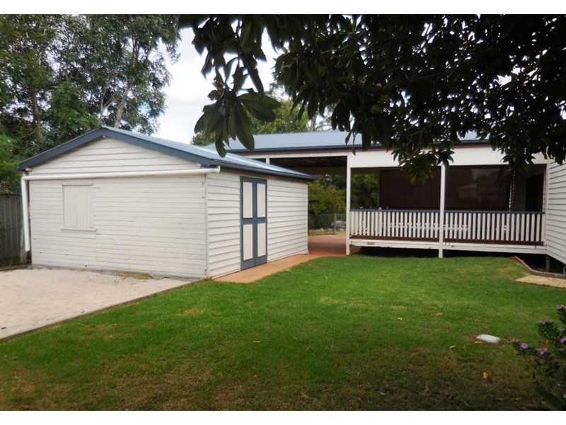 30 William Street, Kingaroy QLD 4610