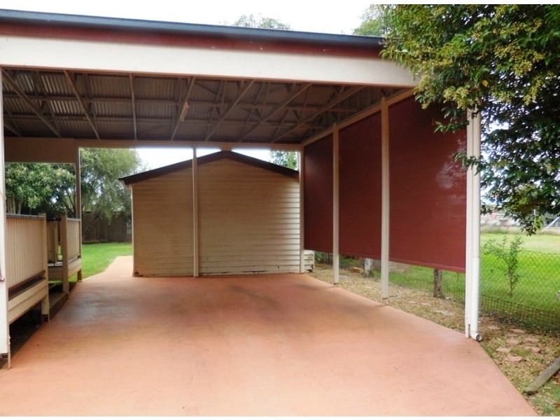 30 William Street, Kingaroy QLD 4610