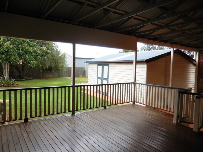 30 William Street, Kingaroy QLD 4610