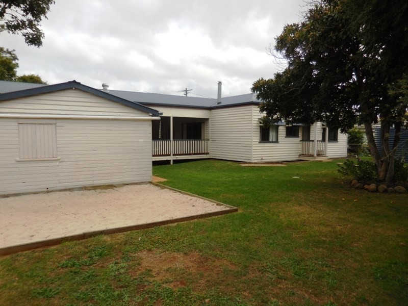 30 William Street, Kingaroy QLD 4610