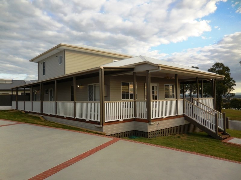 60 Banksia, Kingaroy QLD 4610