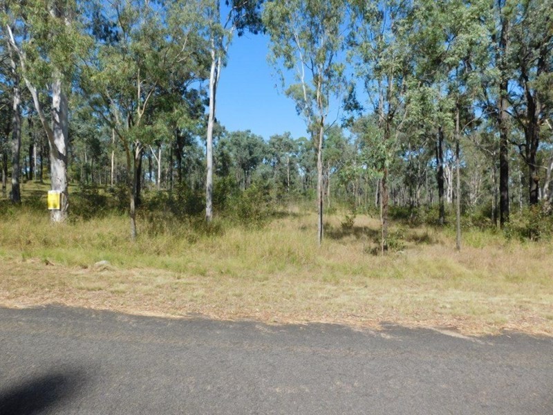 L57 Franklins Road, Wattle Camp QLD 4615