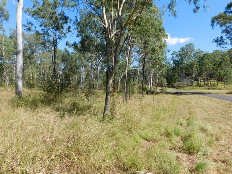 L57 Franklins Road, Wattle Camp QLD 4615