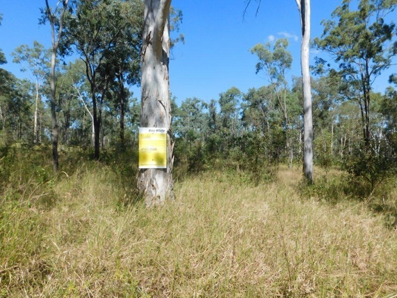 L57 Franklins Road, Wattle Camp QLD 4615