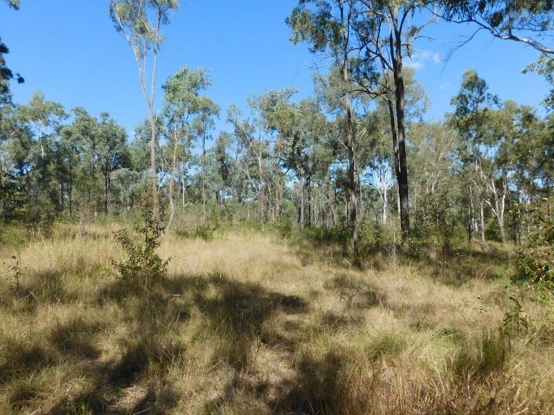 L57 Franklins Road, Wattle Camp QLD 4615