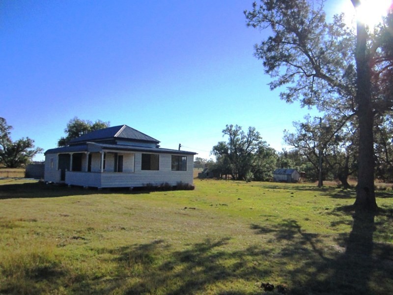 Kingaroy QLD 4610