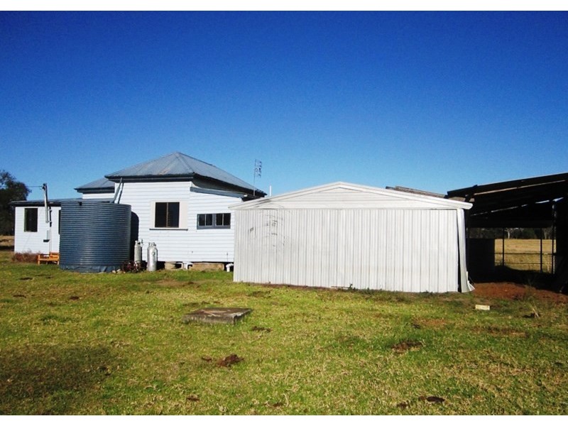 Kingaroy QLD 4610