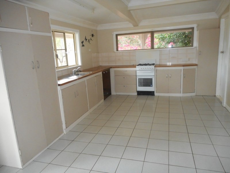 185 Old Esk North Road, Nanango QLD 4615