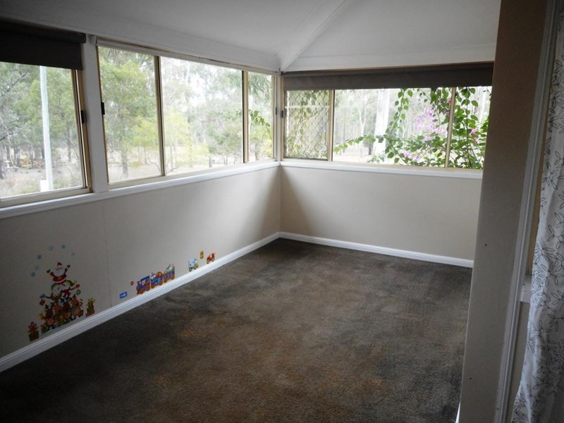 185 Old Esk North Road, Nanango QLD 4615
