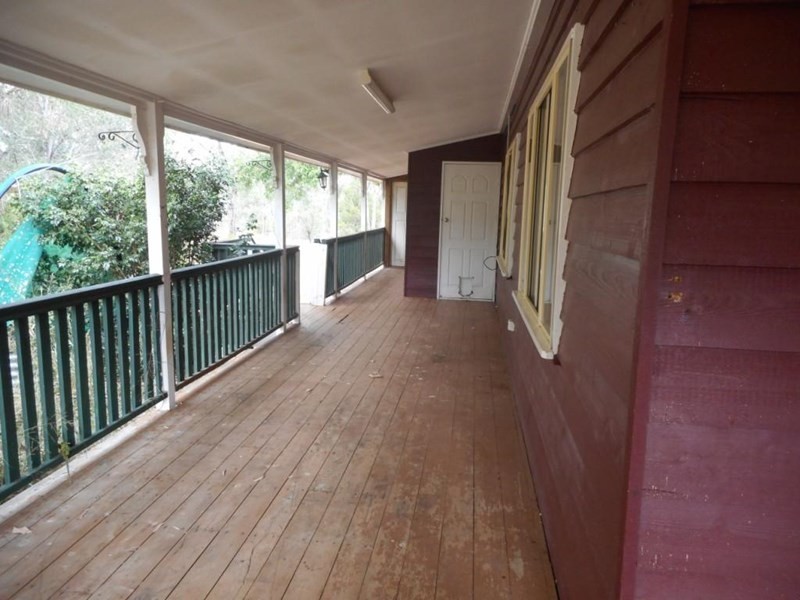 185 Old Esk North Road, Nanango QLD 4615