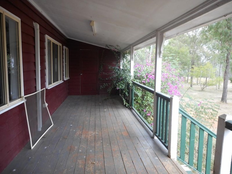 185 Old Esk North Road, Nanango QLD 4615