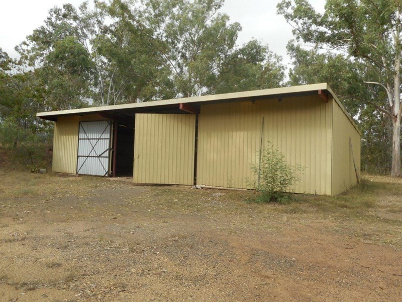 185 Old Esk North Road, Nanango QLD 4615