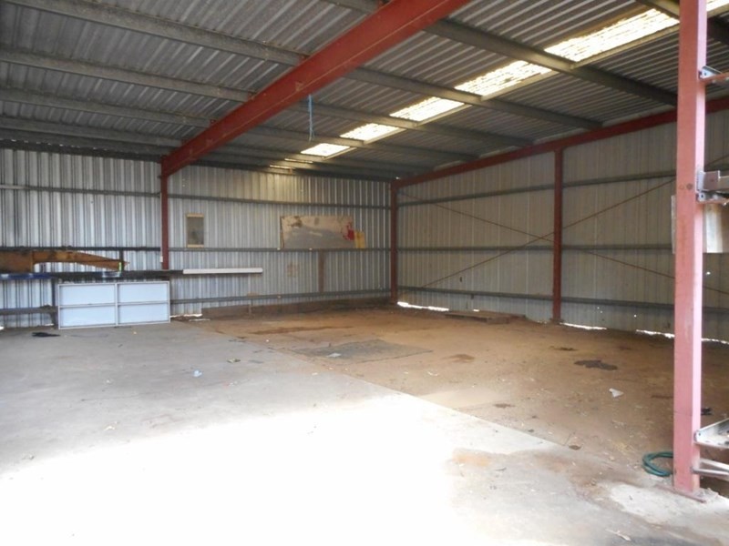 185 Old Esk North Road, Nanango QLD 4615