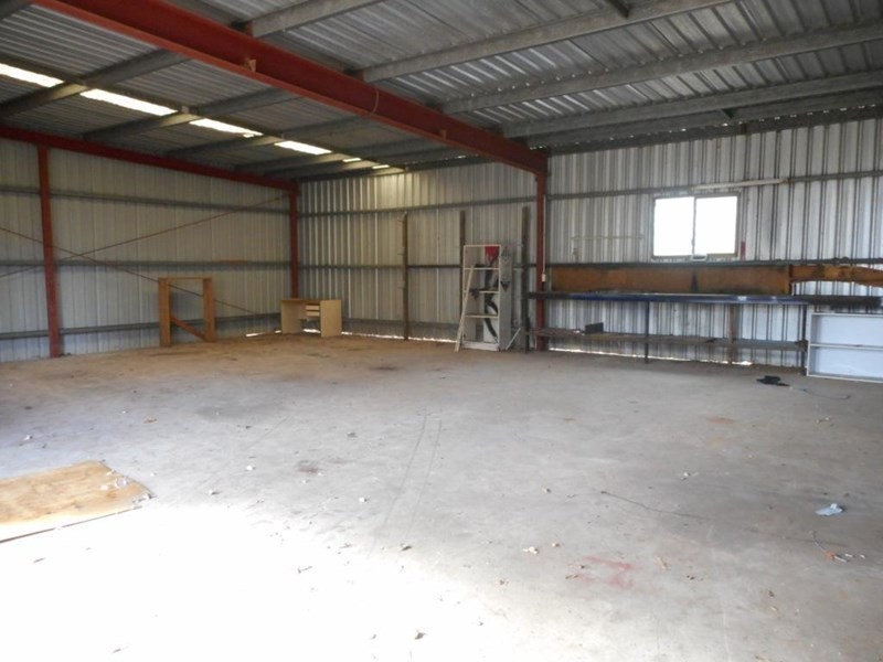 185 Old Esk North Road, Nanango QLD 4615