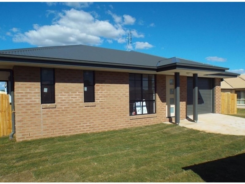 Kingaroy QLD 4610