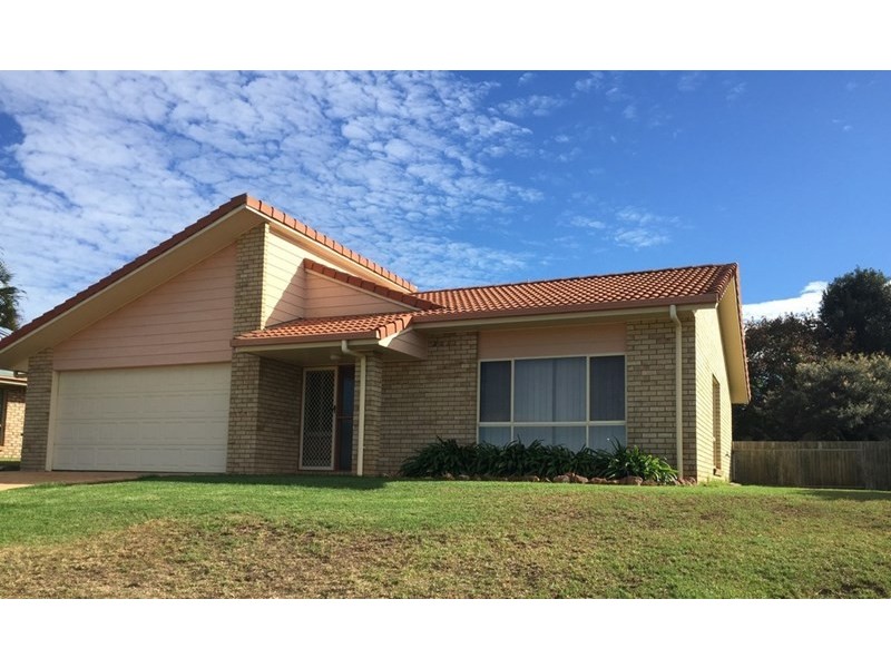 Kingaroy QLD 4610
