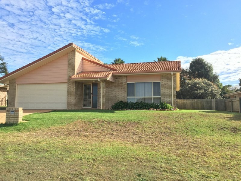 Kingaroy QLD 4610