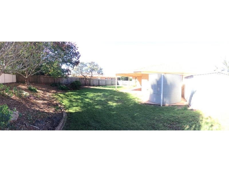Kingaroy QLD 4610