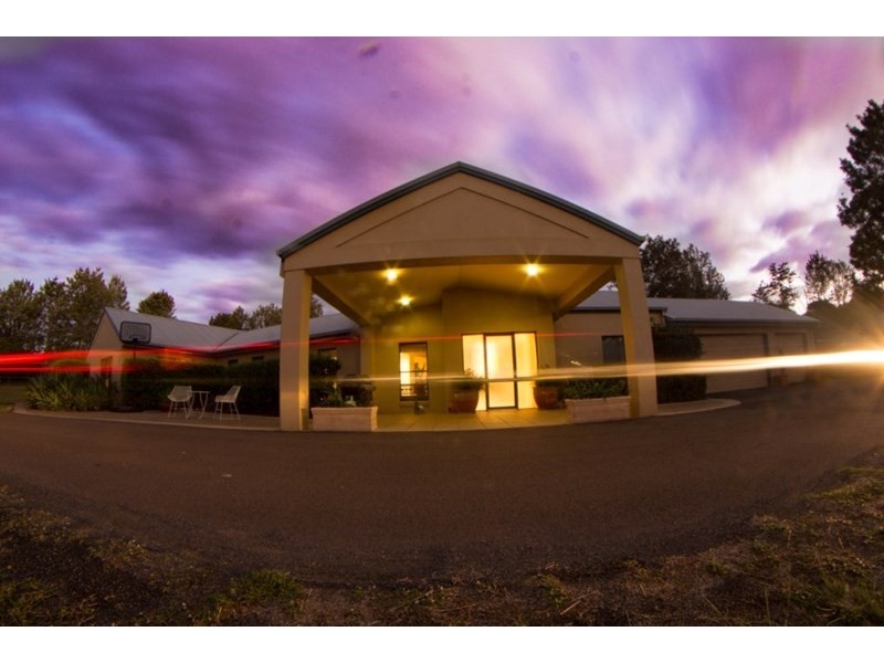 3 matthew, Kingaroy QLD 4610