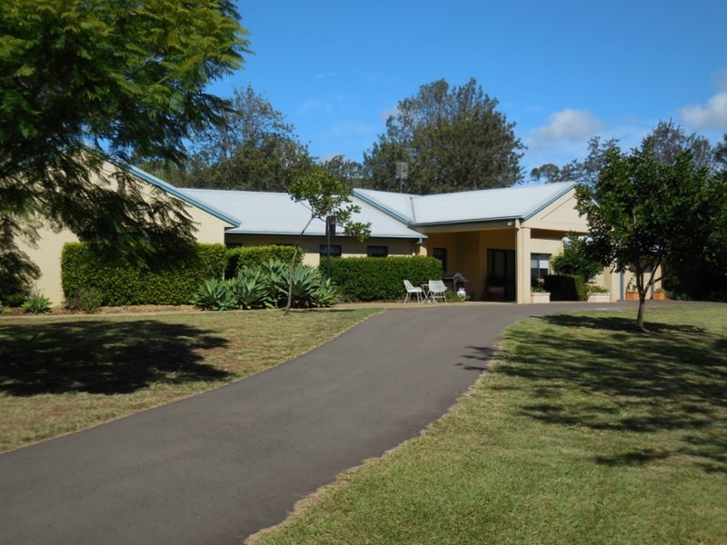 3 matthew, Kingaroy QLD 4610