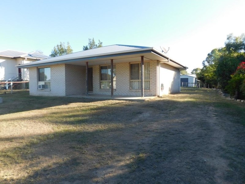 55 David Street, Linville QLD 4306