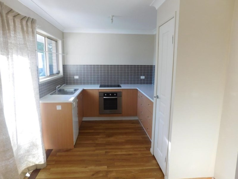 55 David Street, Linville QLD 4306