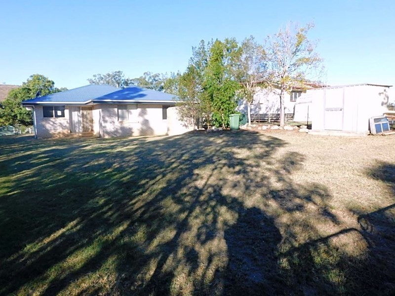 55 David Street, Linville QLD 4306