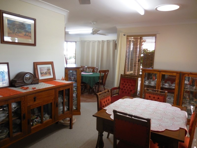 8 Wieden, Kingaroy QLD 4610