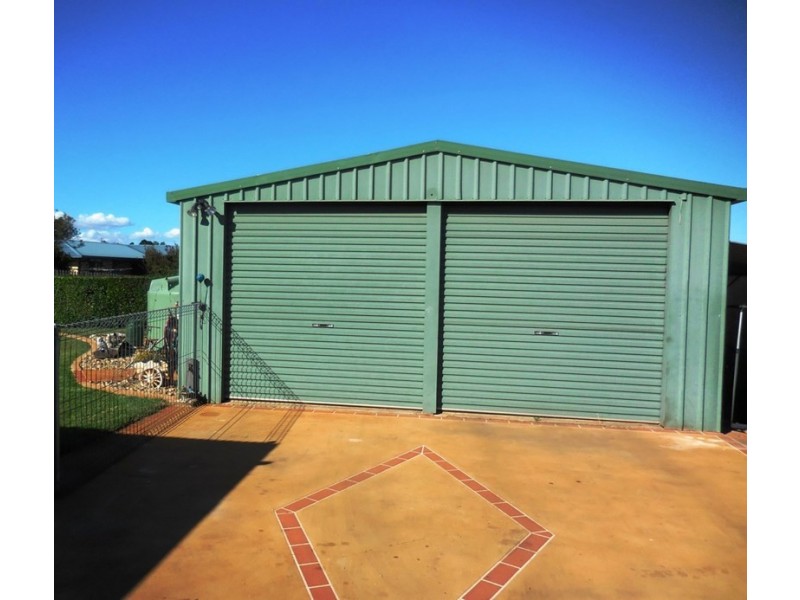 8 Wieden, Kingaroy QLD 4610
