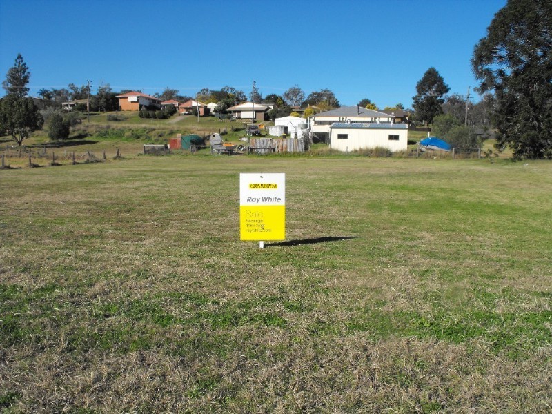 Nanango QLD 4615