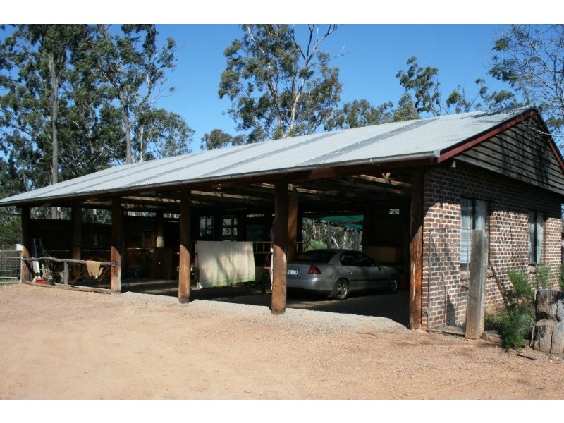 Nanango QLD 4615