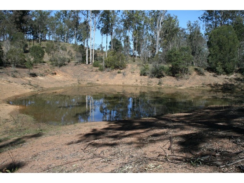 Nanango QLD 4615